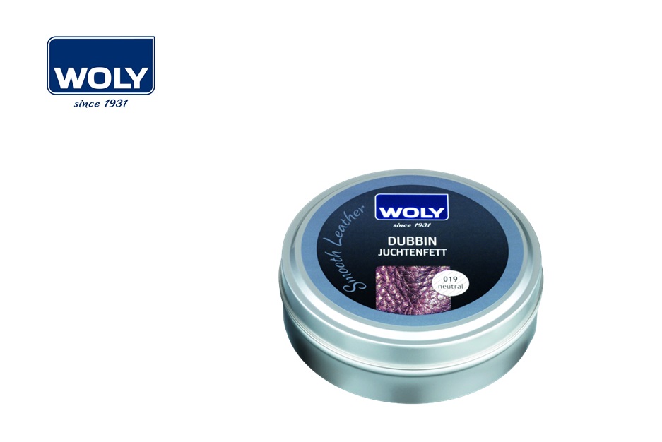 Ledervet Woly 100 ML