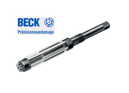 Verstelbare handruimer Gr.000 6,4-7,2mm