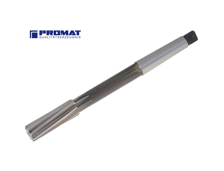 Machineruimer 10mm MK DIN 208B HSS-E