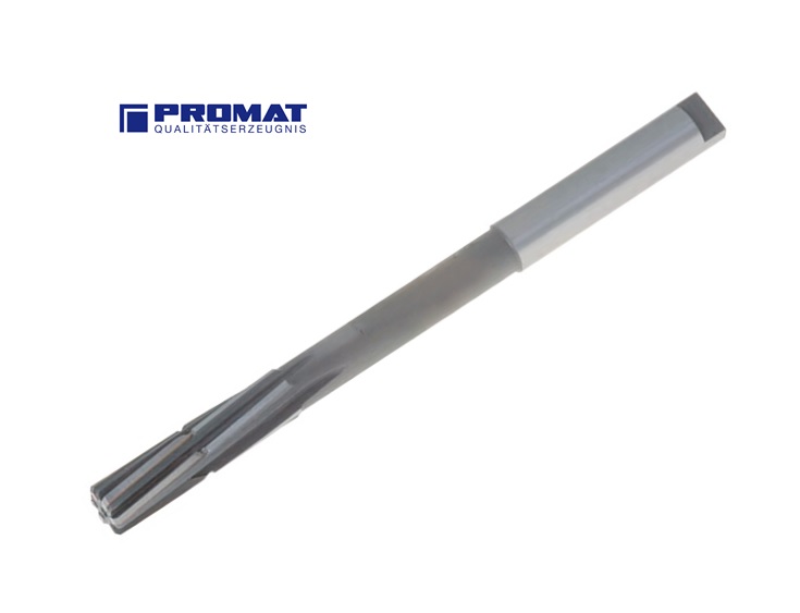 HM Machineruimer 5,0mm DIN 8093 k10 H7