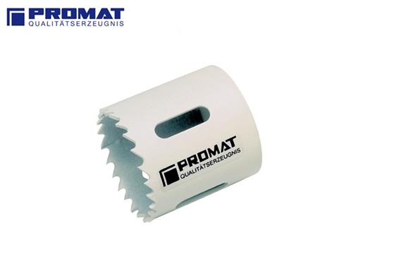 Promat Gatzaag HSS-Bi 16mm