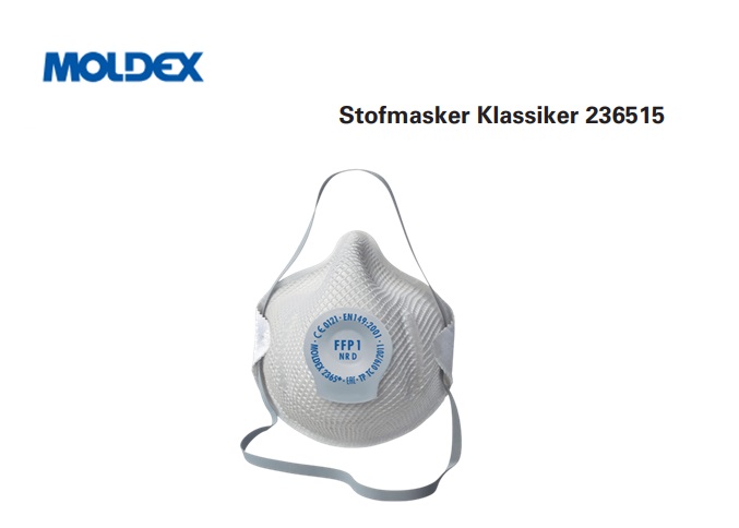 Stofmasker Klassiker 255501 | DKMTools - DKM Tools