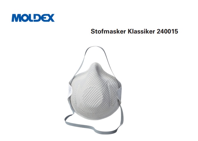 Stofmasker Klassiker 236015 | DKMTools - DKM Tools