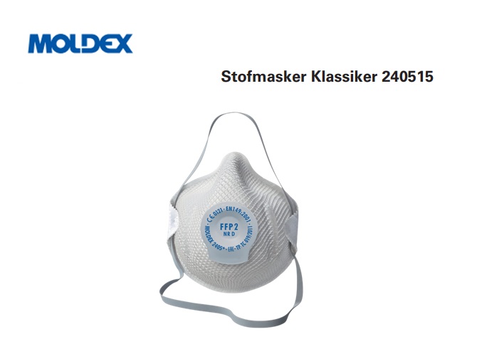 Stofmasker Klassiker 236015 | DKMTools - DKM Tools