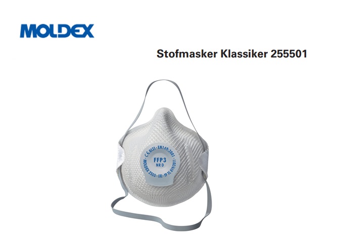 Stofmasker Klassiker 255501