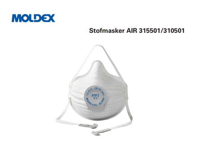 Stofmasker AIR 315501 maat S