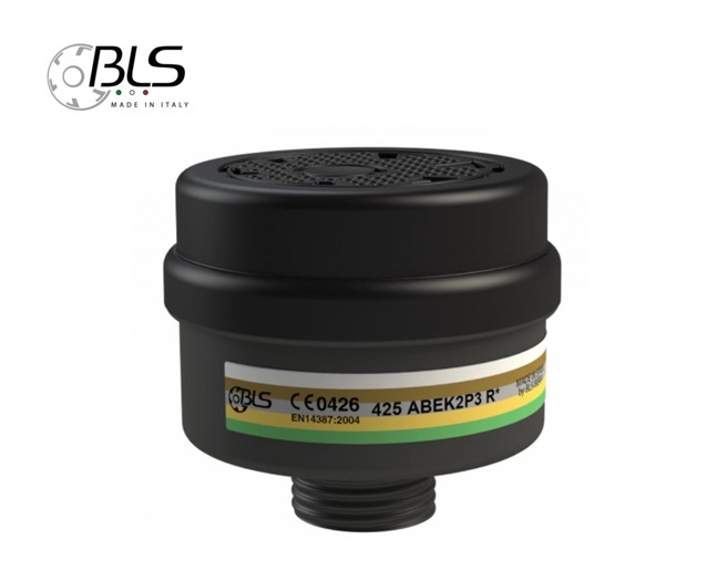 BLS Combifilter 425