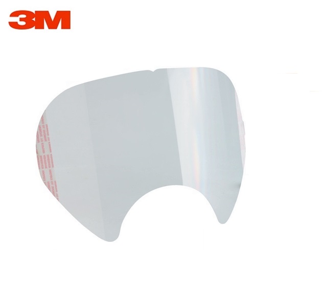 3M Vizier Protector 6000 25 Stuks 3M 6885