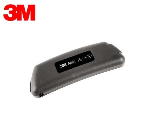 3M Adflo Li-ion batterij 3m 7000144538