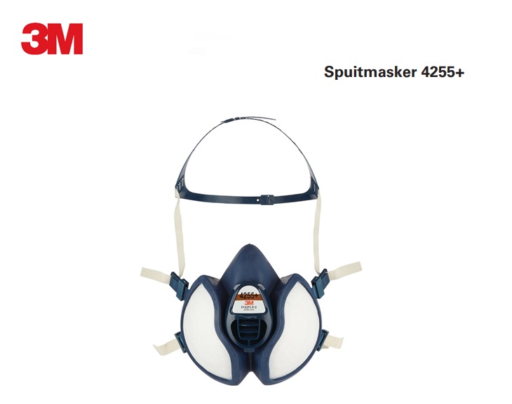 Spuitmasker 4255+