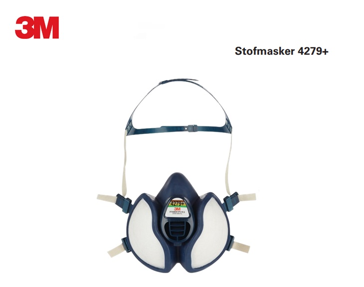 Stofmasker 4279+