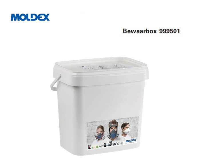 Bewaarbox 999501