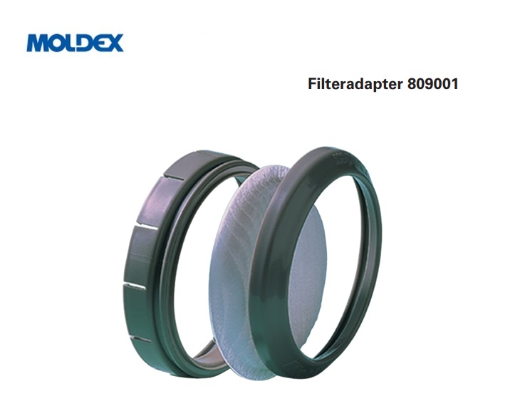 Filteradapter 809001