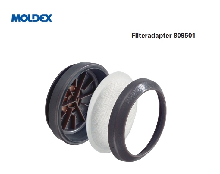 Filteradapter 809501