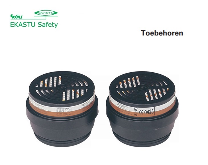 Combinatiefilter 200 A1-P3R D