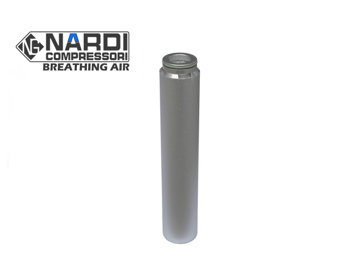 Vervangingsfilterpatroon voor Atlantic ademluchtcompressoren