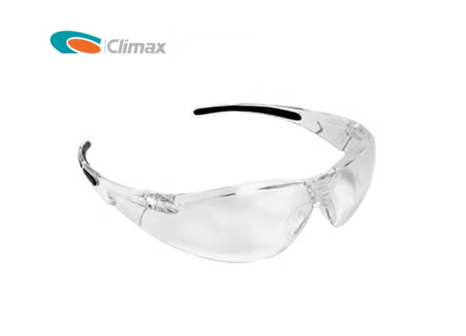 Veiligheidsbril 599-G Grijs EN 166 | DKMTools - DKM Tools