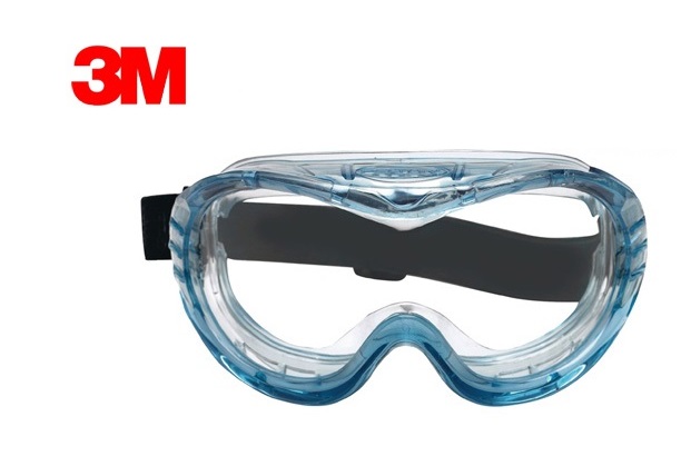3M Veiligheidsbril volzicht voor brillendragers | DKMTools - DKM Tools