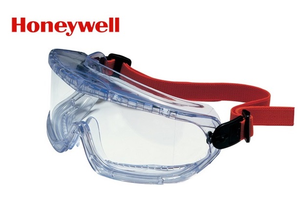 Honeywell Veiligheidsbril Helder MaxxPro EN 166 | DKMTools - DKM Tools