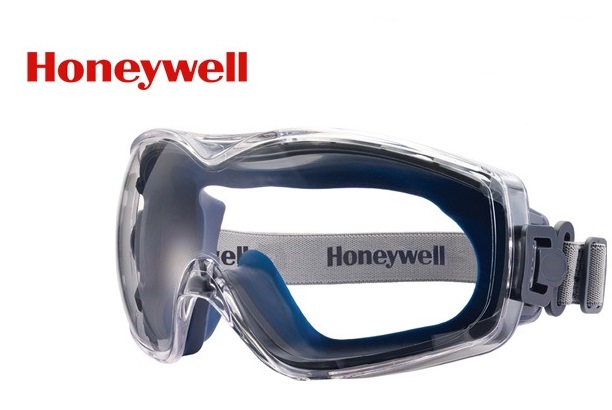 Honeywell Veiligheidsbril volzicht Duramaxx