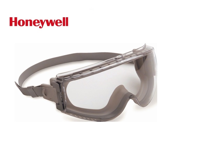 Honeywell Veiligheidsbril Helder MaxxPro EN 166