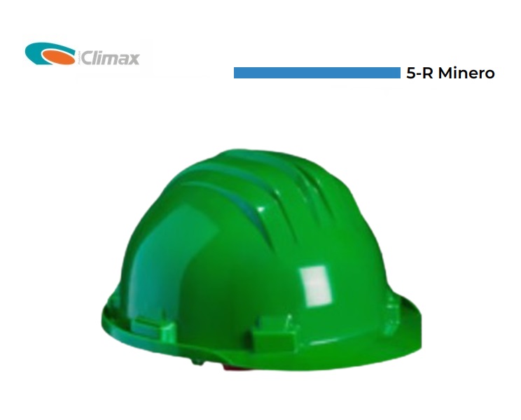 Veiligheidshelm 5 RG MINERO oranje | DKMTools - DKM Tools