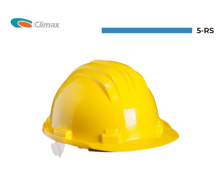 Veiligheidshelm 5-RS oranje | DKMTools - DKM Tools