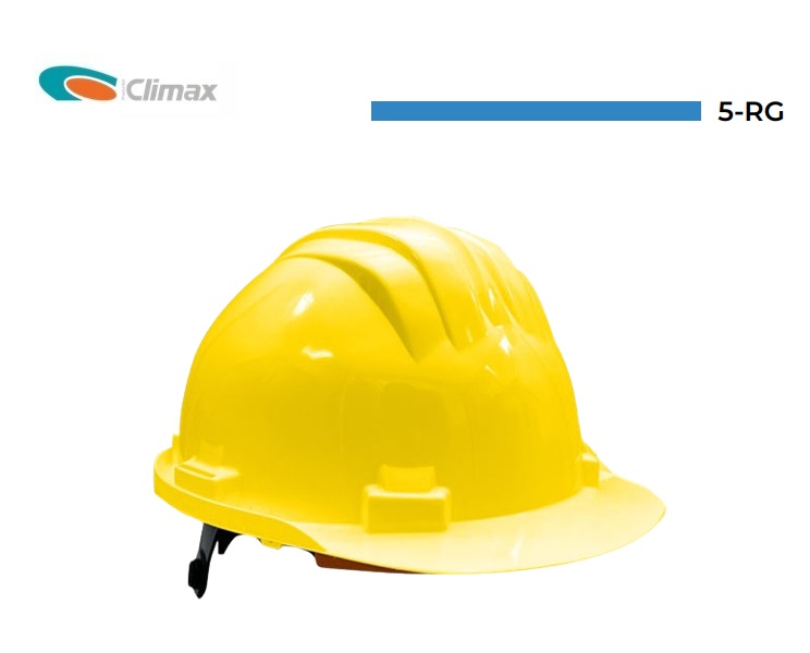 Veiligheidshelm 5-RG oranje | DKMTools - DKM Tools
