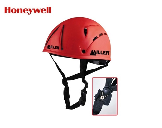 Honeywell Safety Beschermende helm 1007048