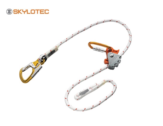 Skylotec leeflijn Ergogrip SK12 2,0m L-0030-2