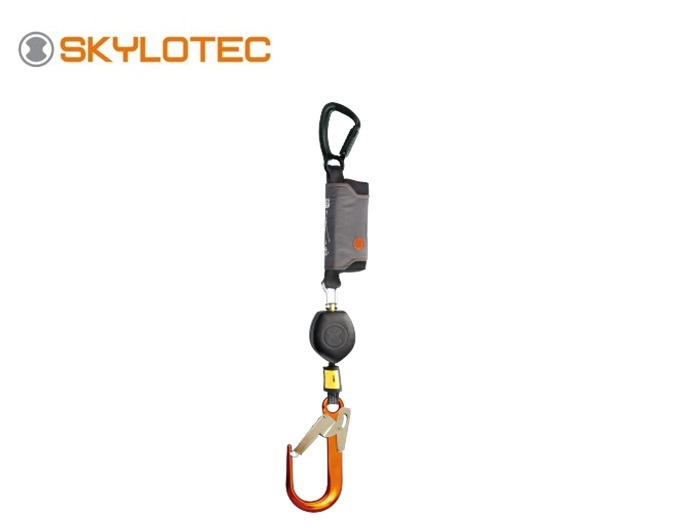 Skylotec valstopapparaat HSG Kompakt 2,5m | DKMTools - DKM Tools