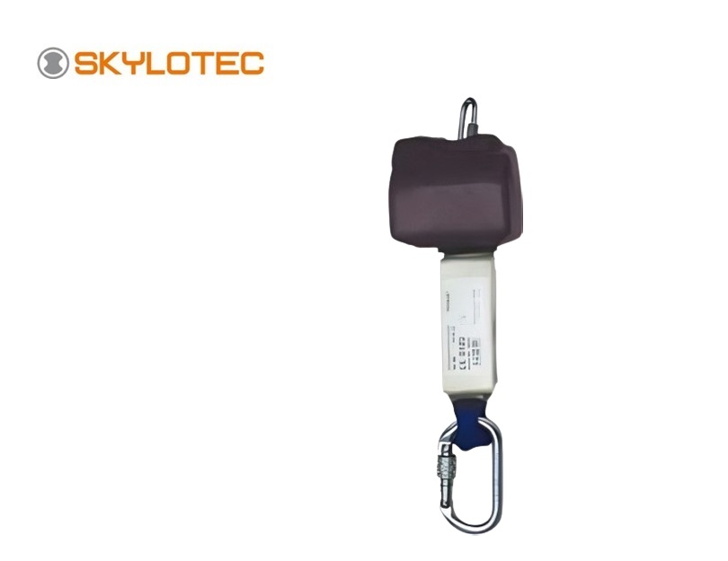 Skylotec valstopapparaat HSG Kompakt 2,5m