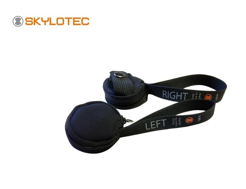 Skylotec Suspension Relief Straps