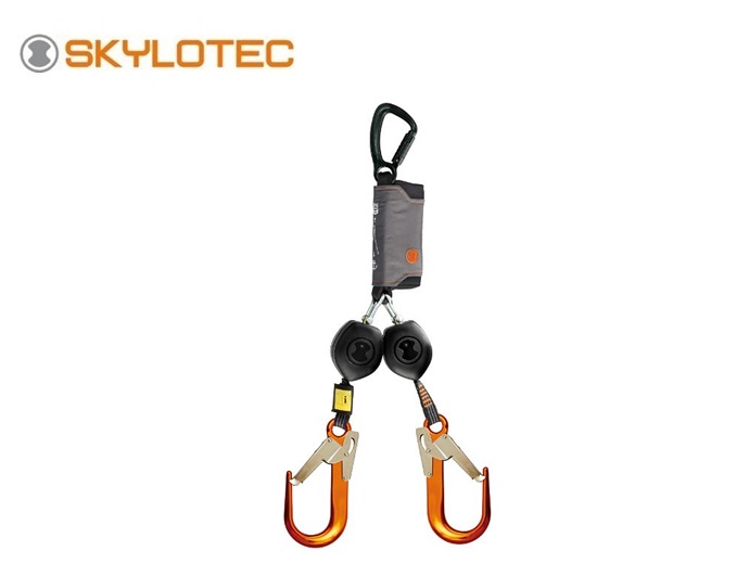 Skylotec valstopapparaat HSG Kompakt 2,5m | DKMTools - DKM Tools
