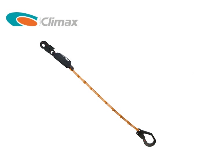 Enkele vallijn met schokdemper 53 DIELEC