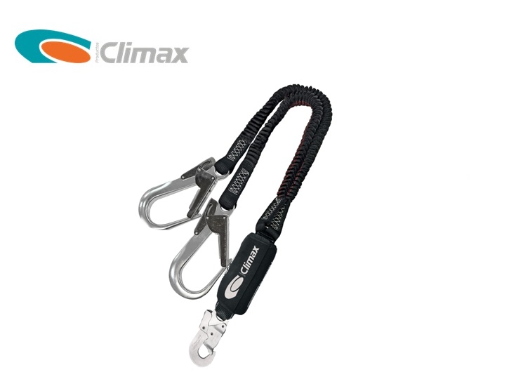 Dubbele vanglijn met schokdemper 51 Haken 32/31