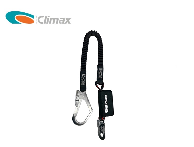 Vanglijn met schokdemper 50 Haken 32/31