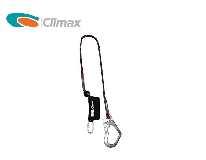 Vanglijn met schokdemper 37 SEMI Haken 32/31