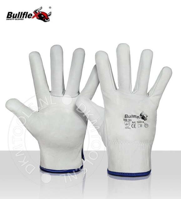 Bullflex Acryl gevoerde chauffeurshandschoenen | DKMTools - DKM Tools