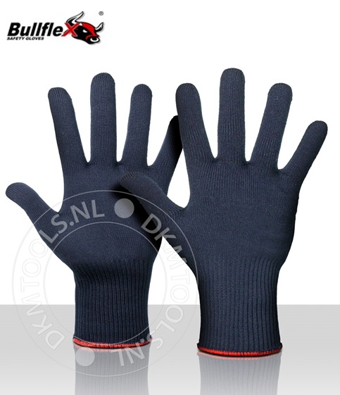 Bullflex Koudebestendige thermo insulator handschoenen mt 7