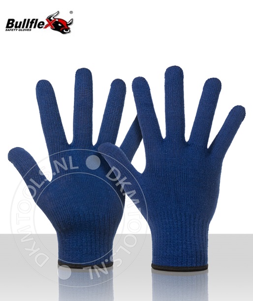 Bullflex Koudebestendige thermo insulator handschoenen