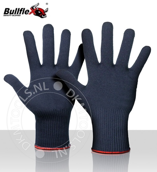 Bullflex Koudebestendige thermo insulator handschoen mt 8