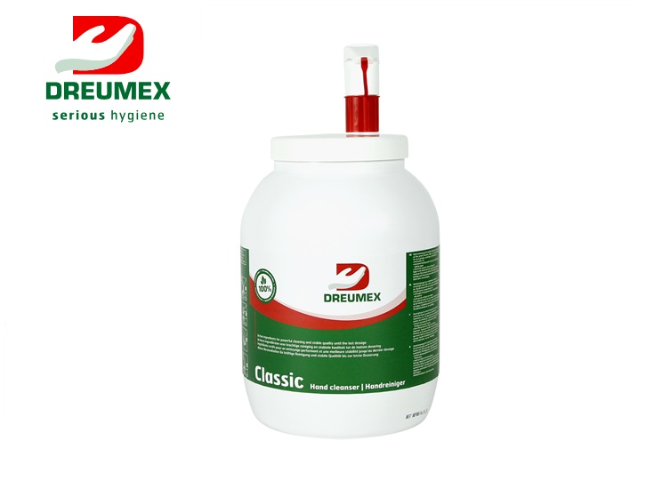 Dreumex Classic Pot 2,8 L