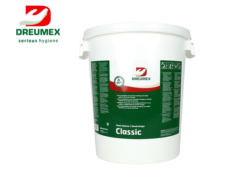 Dreumex Classic Emmer 15 L | DKMTools - DKM Tools