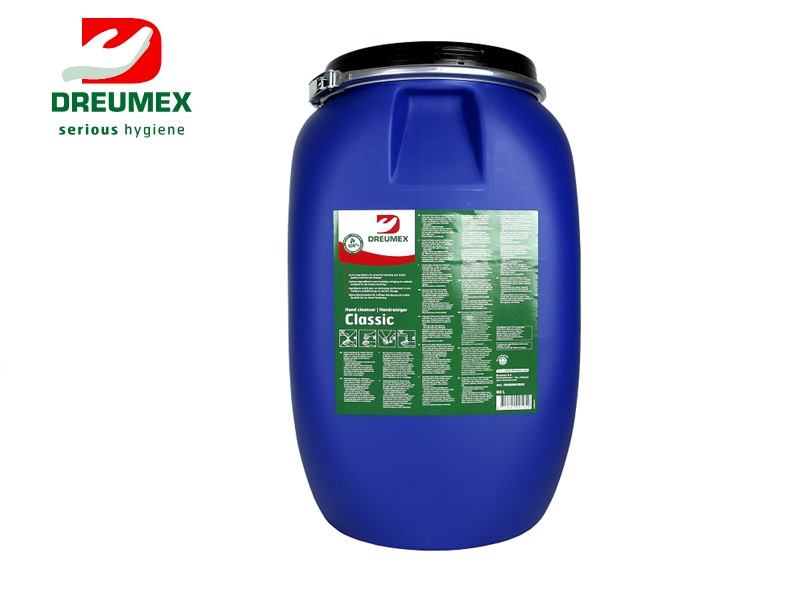 Dreumex Classic Vat 60 L