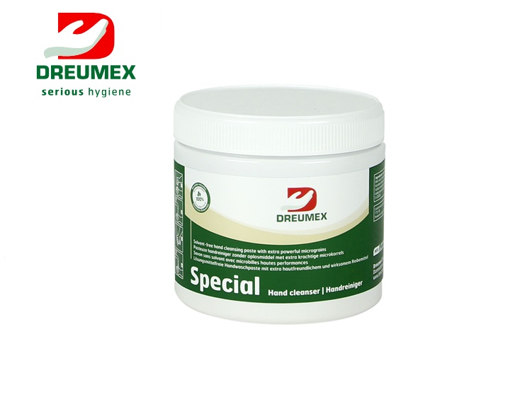 Dreumex Special Pot 550 gr