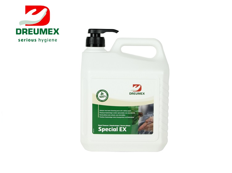 Dreumex Special Can Special EX 2,7 L