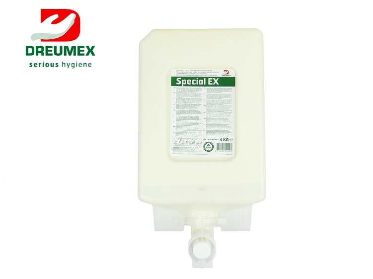 Dreumex Special Patroon Special EX 4 L