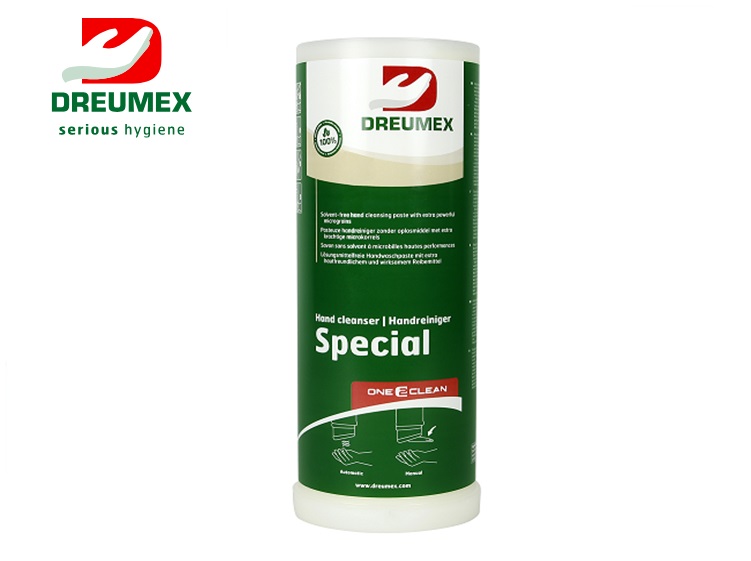 Dreumex Special Patroon Special EX 4 L | DKMTools - DKM Tools