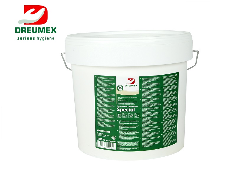 Dreumex Special Emmer 5 KG